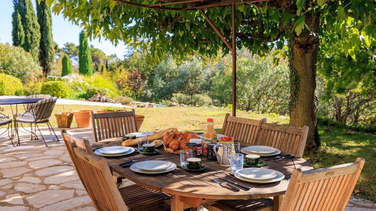 Photo of Outdoor in Tourrettes-sur-Loup