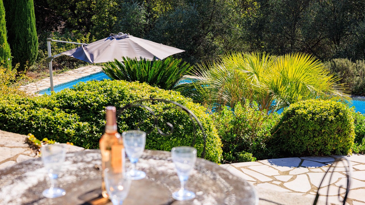 Photo of Outdoor in Tourrettes-sur-Loup