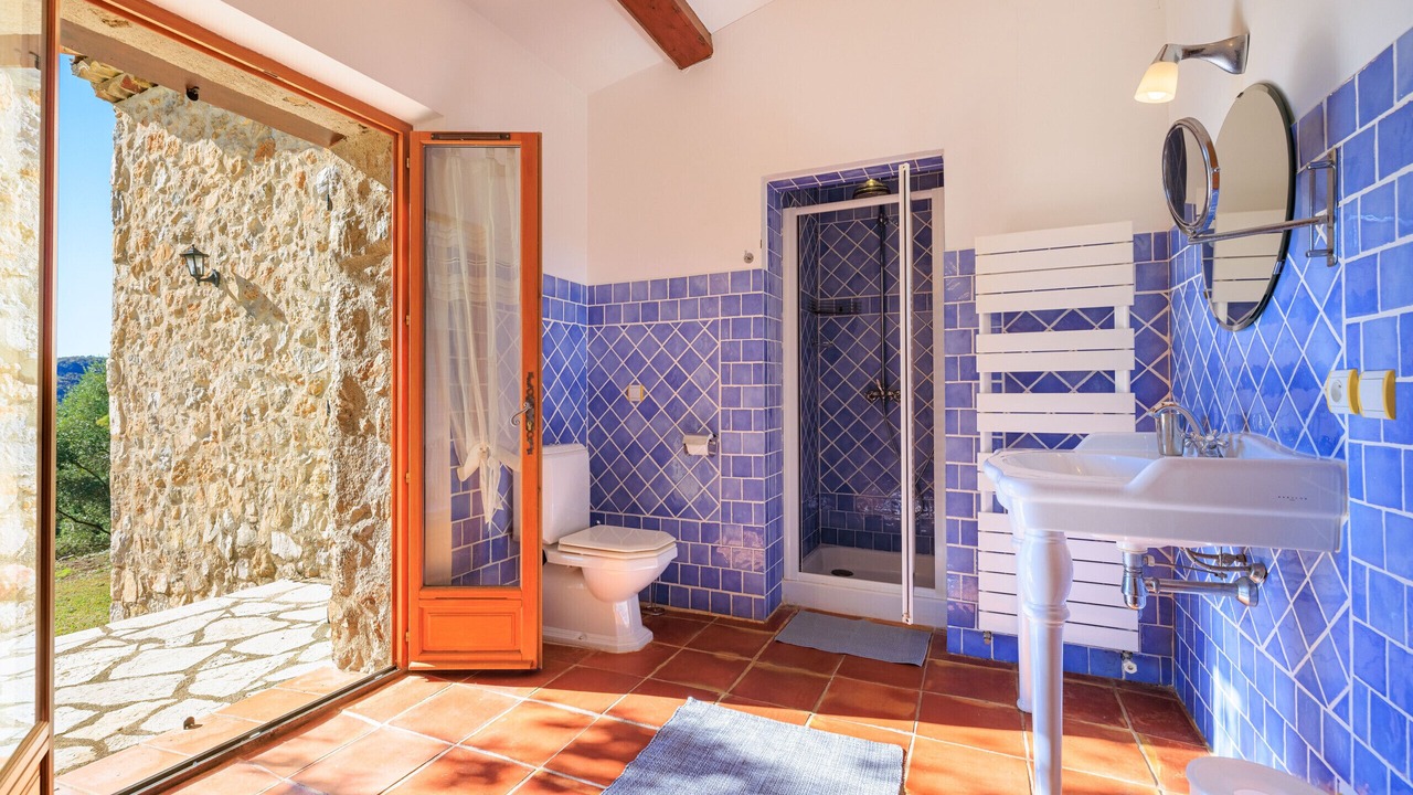 Photo of Bathroom in Tourrettes-sur-Loup