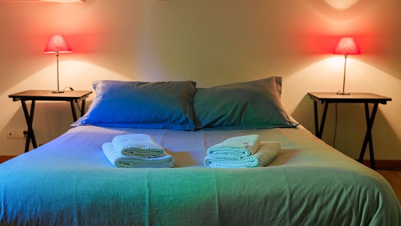 Photo of Bedroom in Tourrettes-sur-Loup