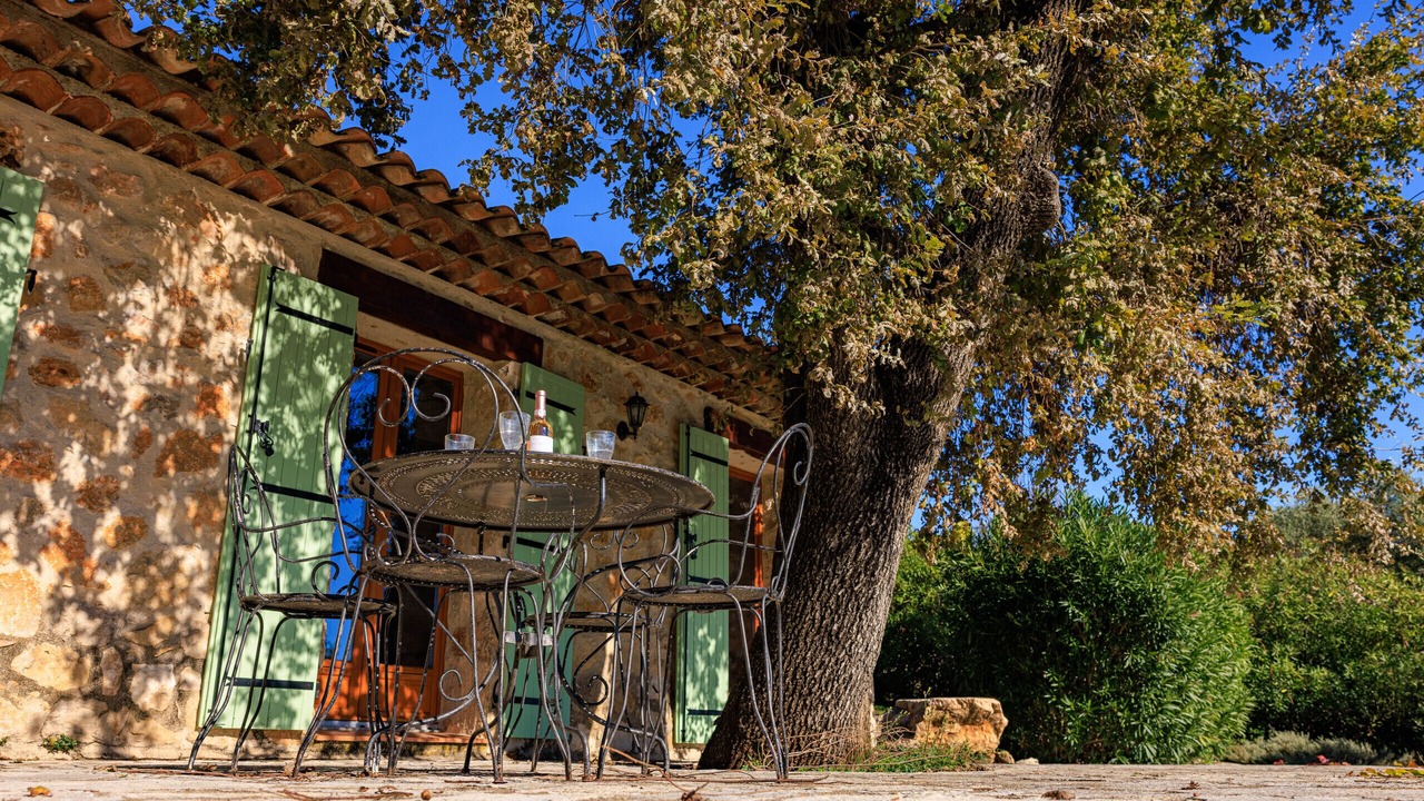Photo of Outdoor in Tourrettes-sur-Loup