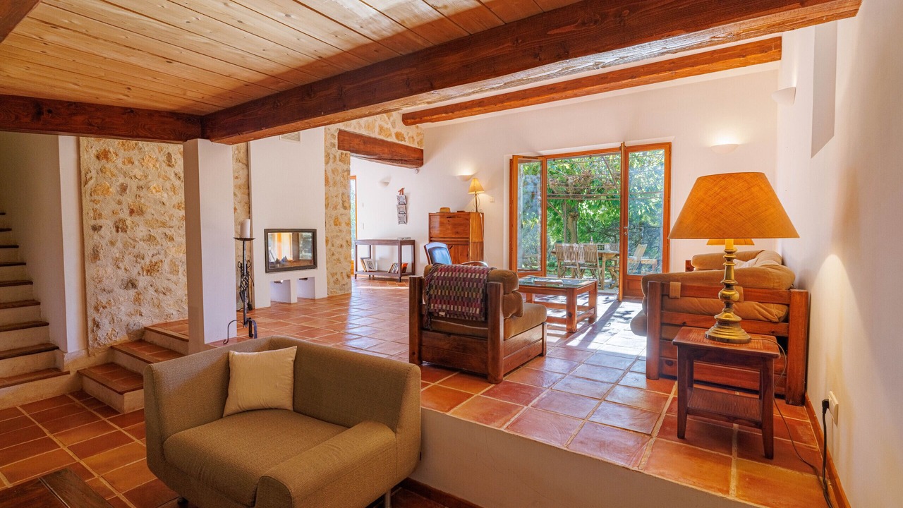 Photo of Livingroom in Tourrettes-sur-Loup