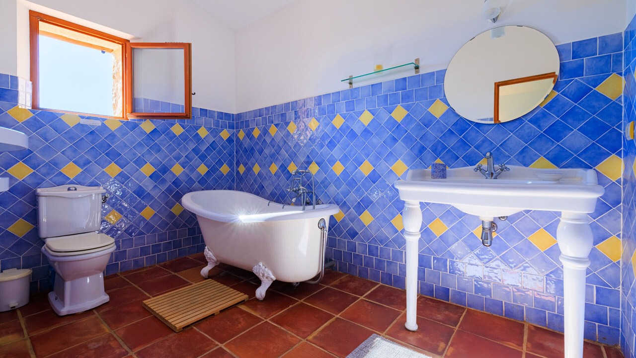Photo of Bathroom in Tourrettes-sur-Loup