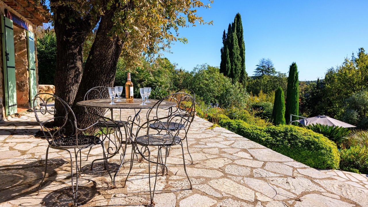 Photo of Outdoor in Tourrettes-sur-Loup