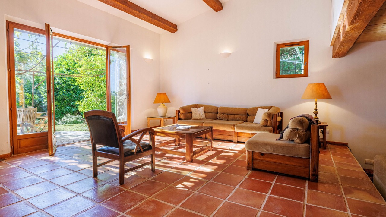 Photo of Livingroom in Tourrettes-sur-Loup