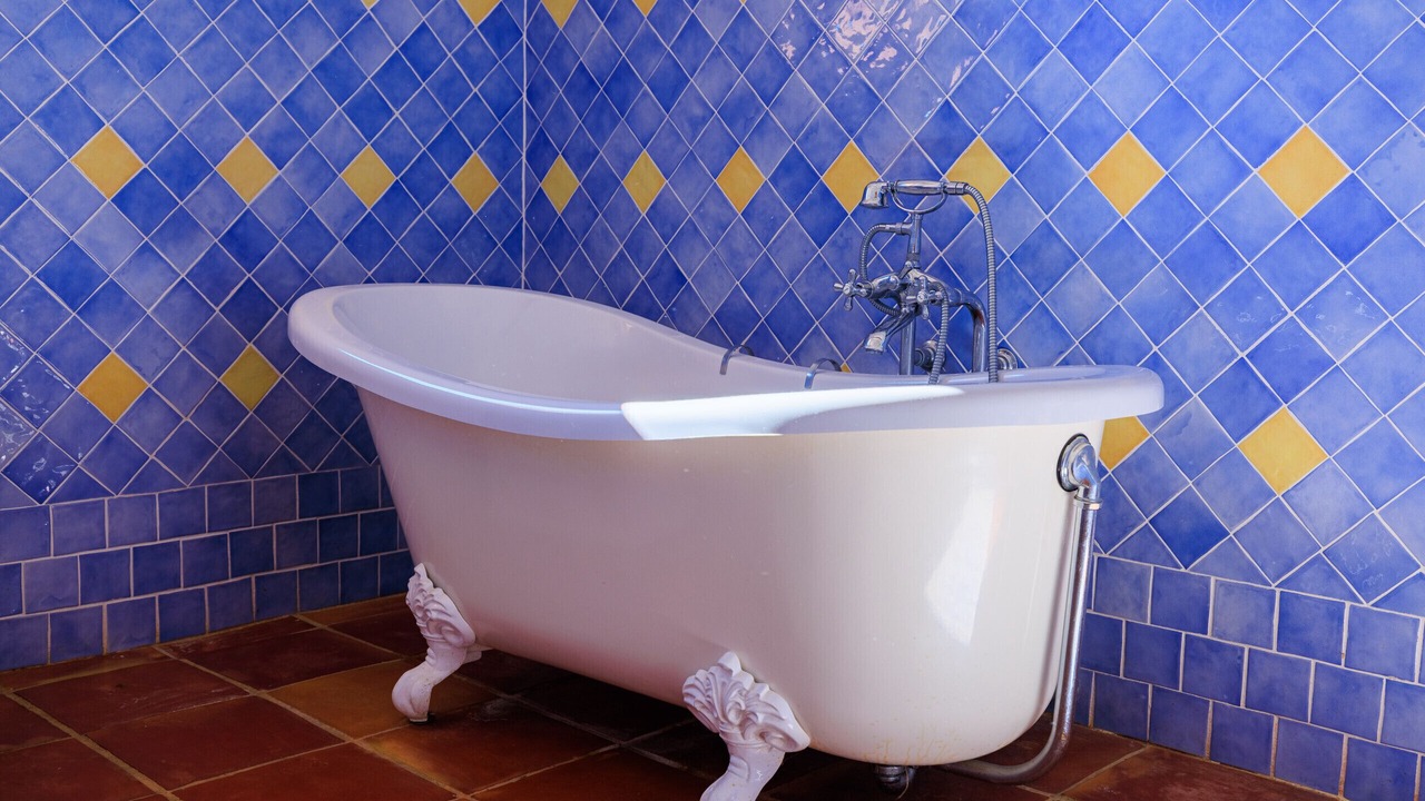 Photo of Bathroom in Tourrettes-sur-Loup