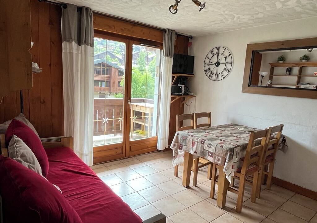 Photo of Livingroom in Mont-de-Lans