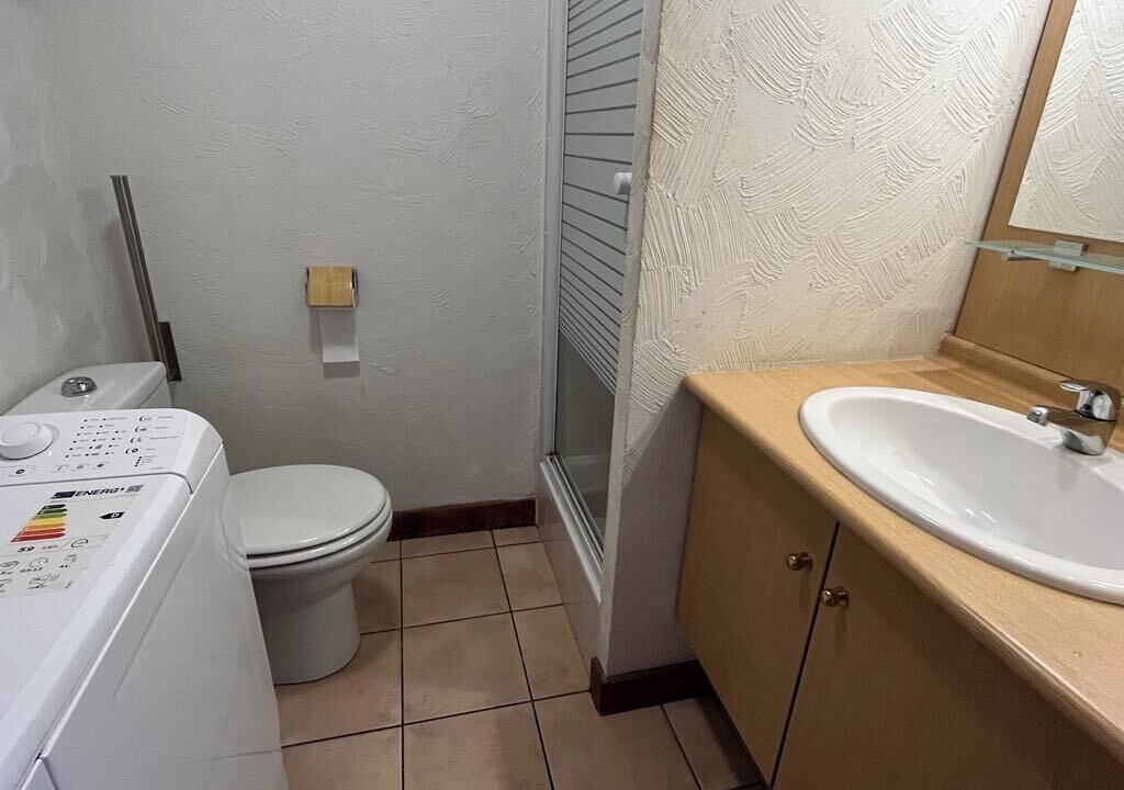 Photo of Bathroom in Mont-de-Lans