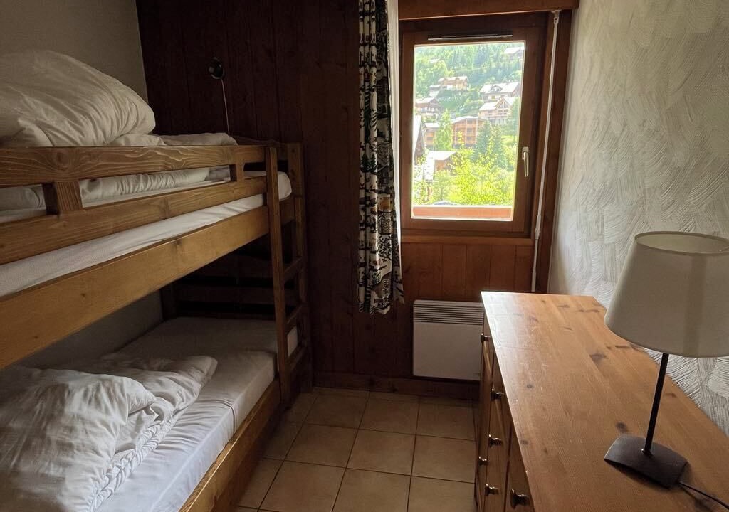 Photo of Bedroom in Mont-de-Lans