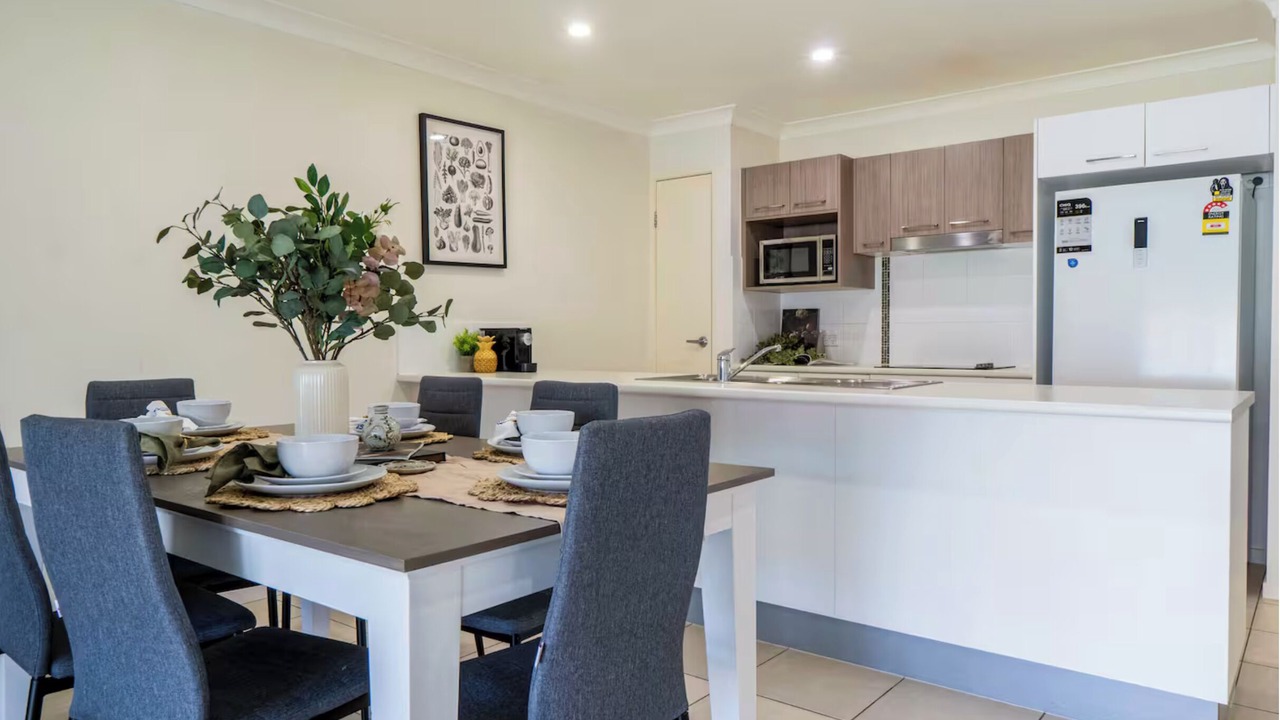 Photo of Kitchen in Waterford West