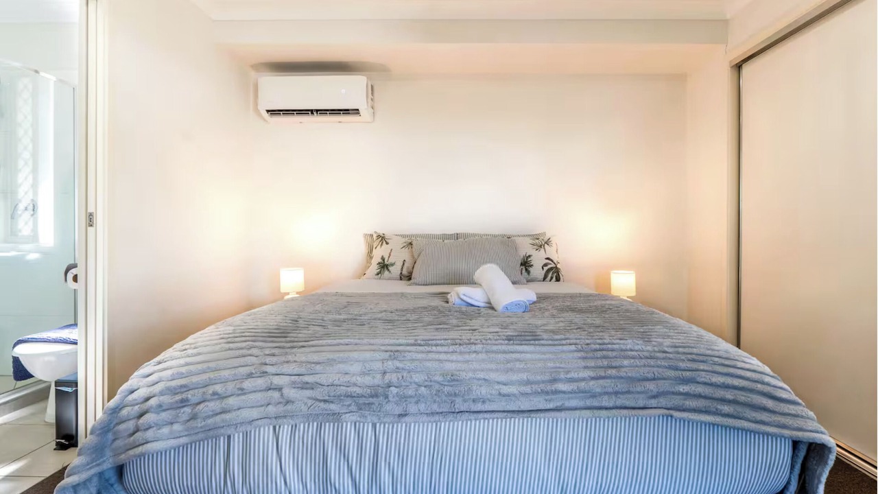 Photo of Bedroom in Waterford West