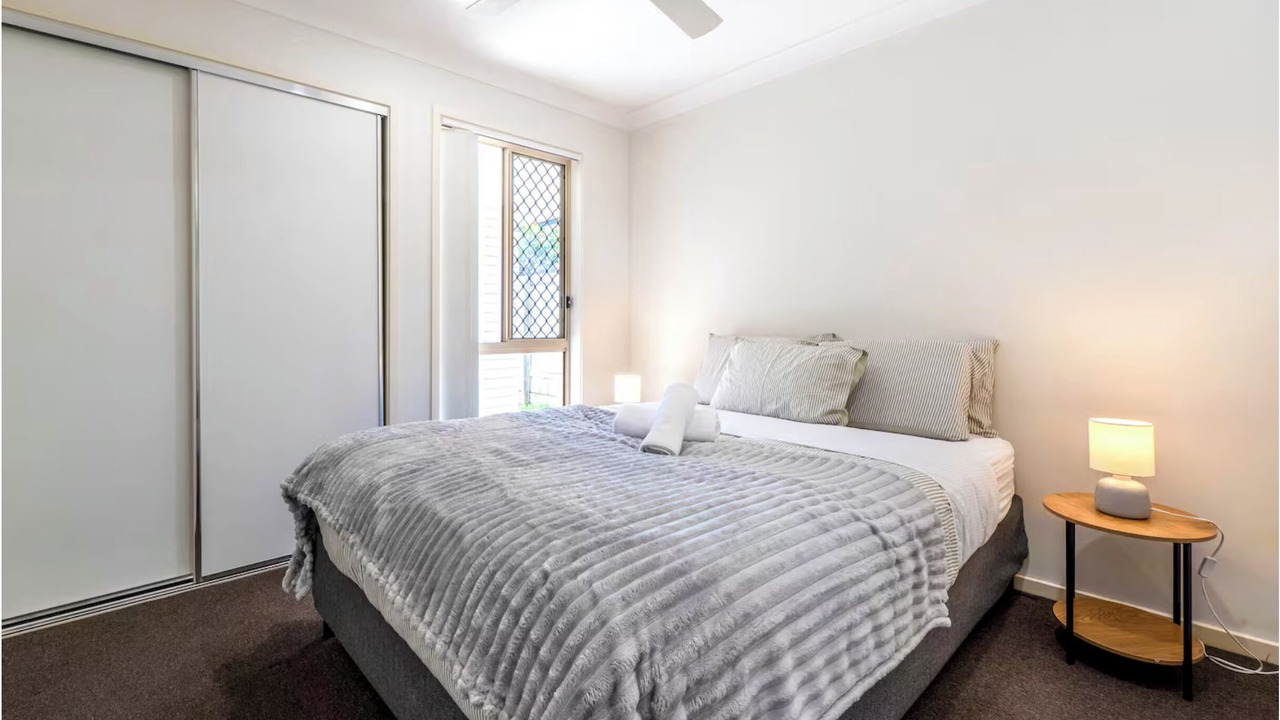 Photo of Bedroom in Waterford West