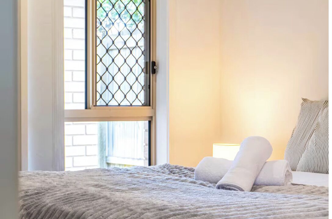 Photo of Bedroom in Waterford West