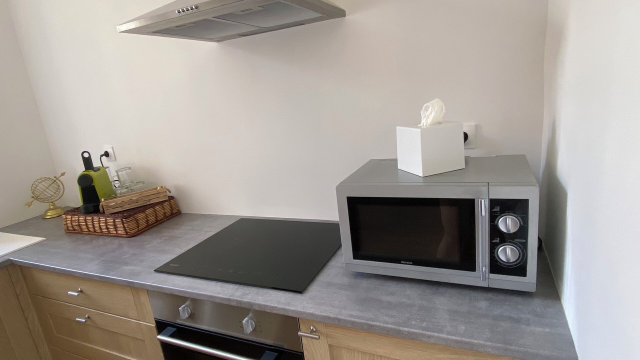 Photo of Kitchen in Selestat