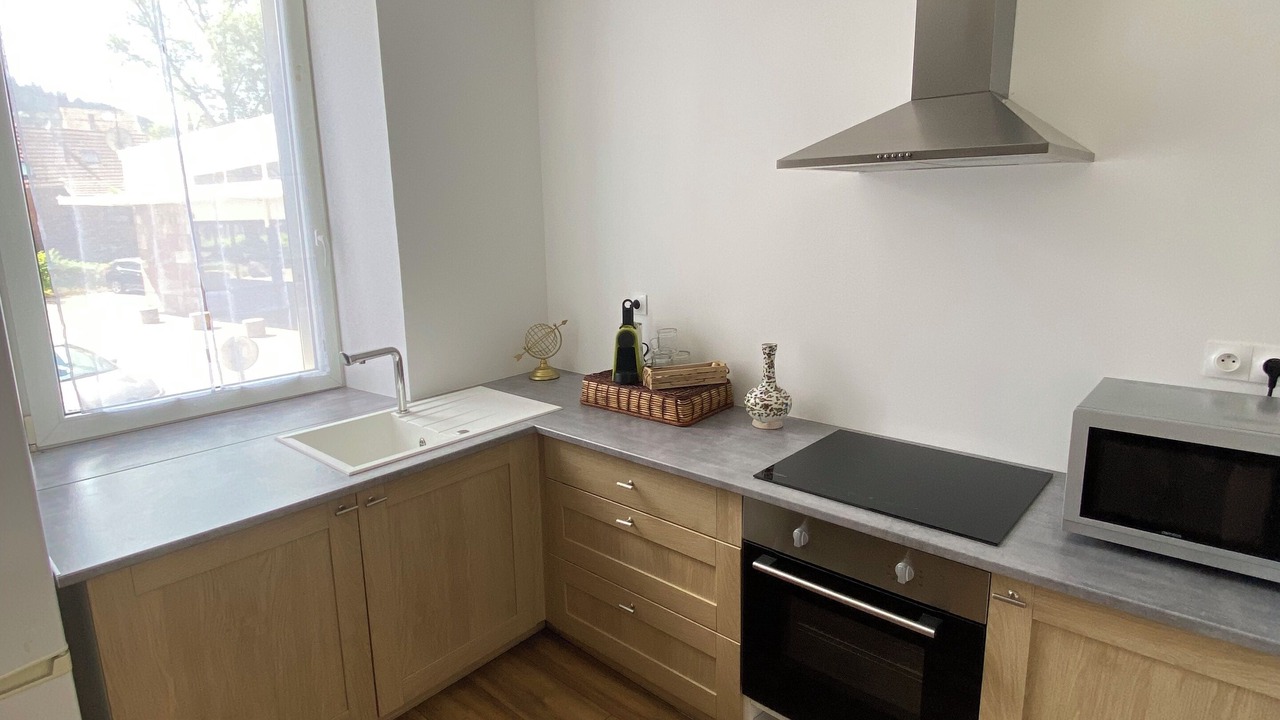 Photo of Kitchen in Selestat