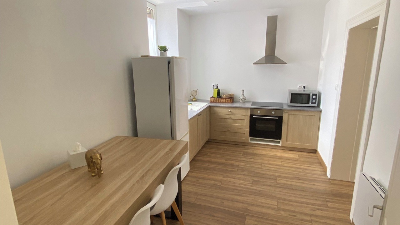 Photo of Kitchen in Selestat