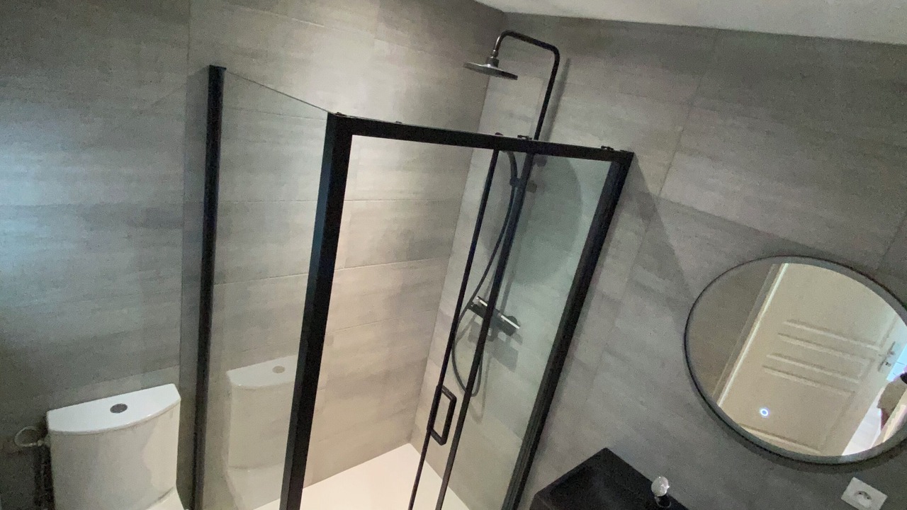 Photo of Bathroom in Selestat