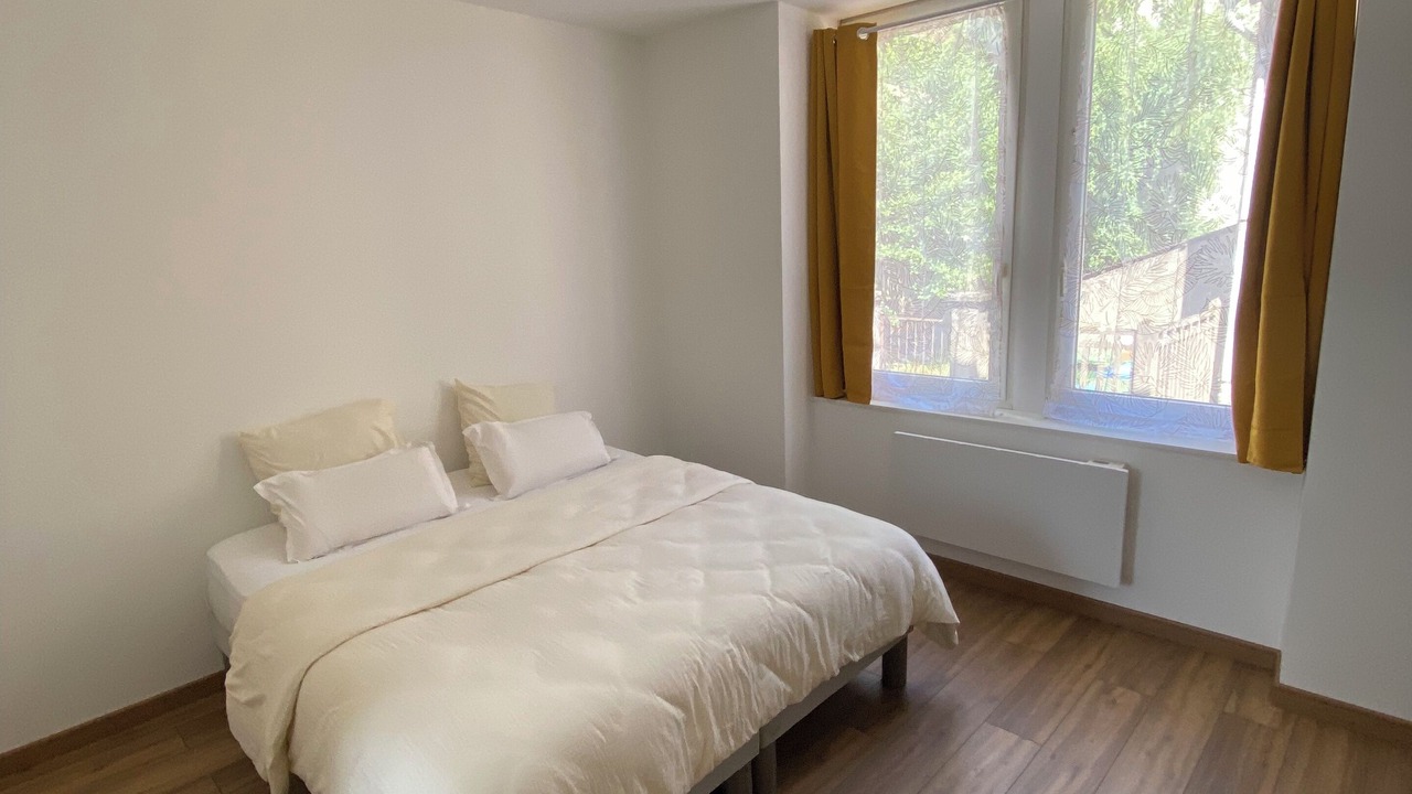 Photo of Bedroom in Selestat
