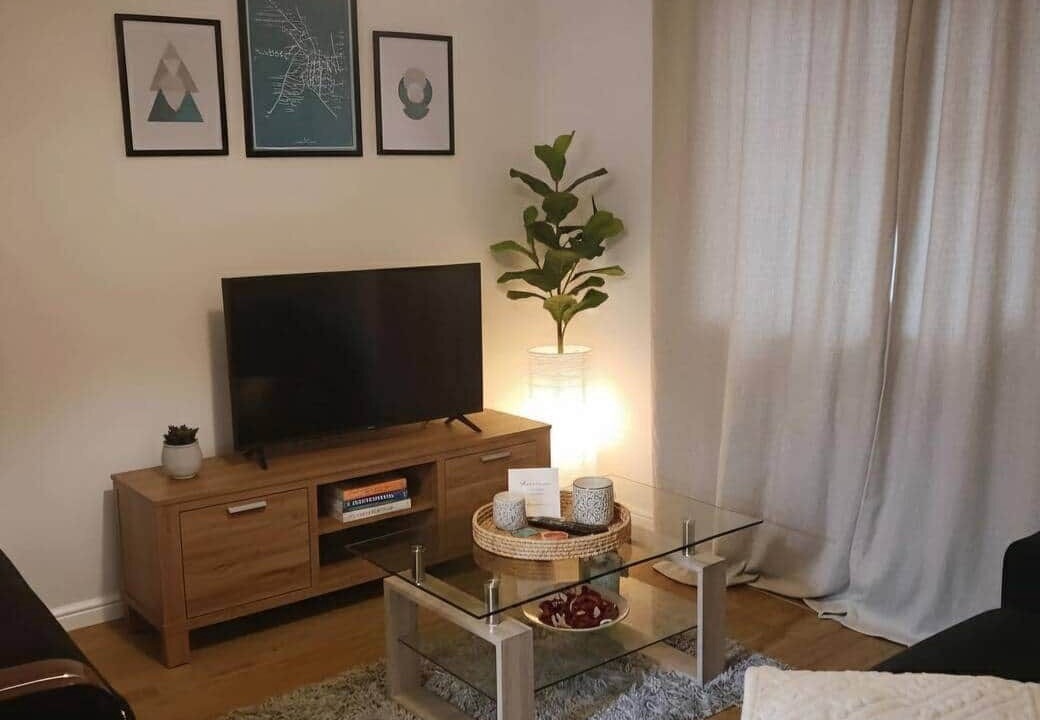 Photo of Livingroom in Northampton