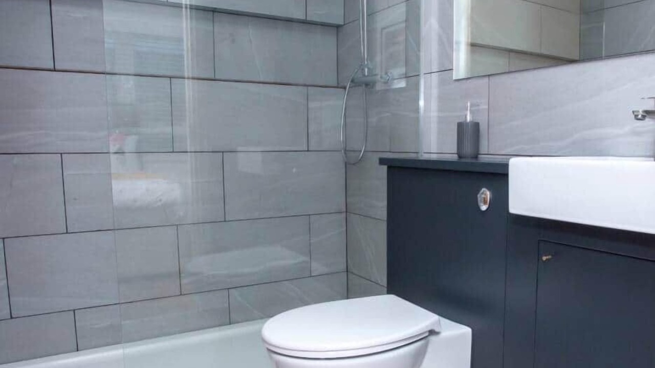 Photo of Bathroom in Northampton