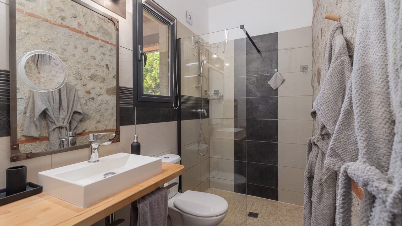 Photo of Bathroom in Bages