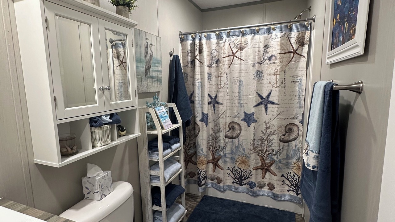 Photo of Bathroom in Supply