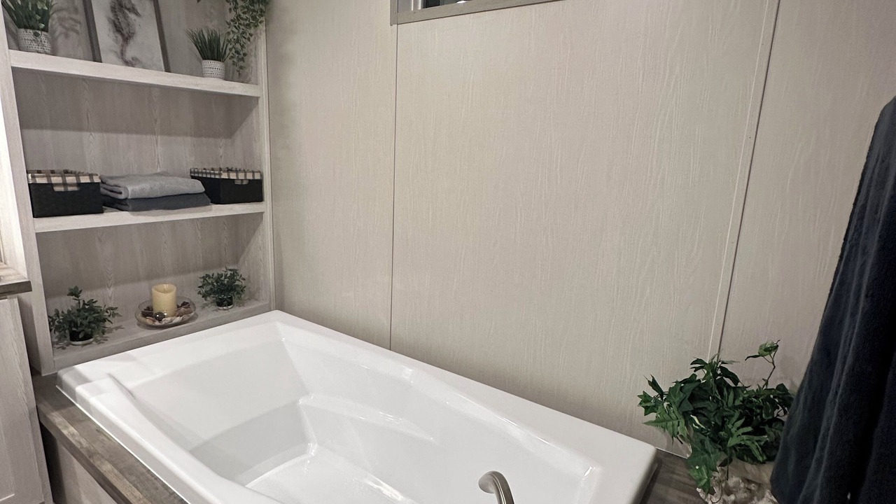 Photo of Bathroom in Supply