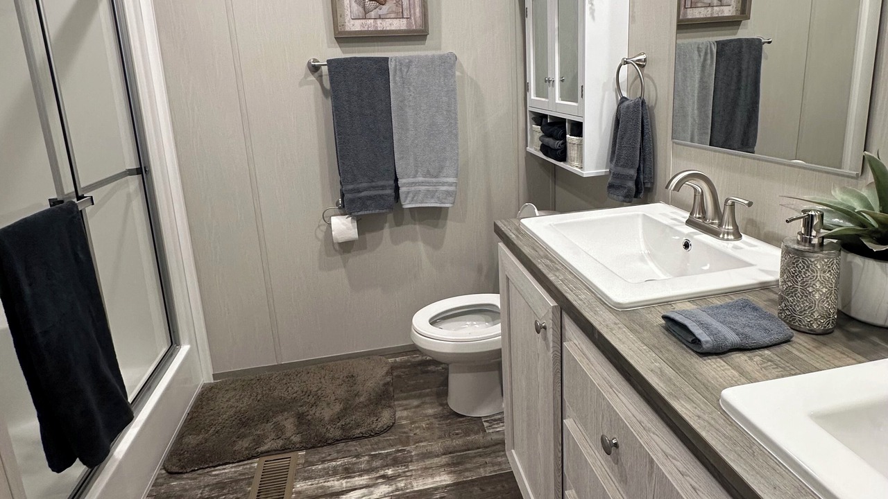 Photo of Bathroom in Supply