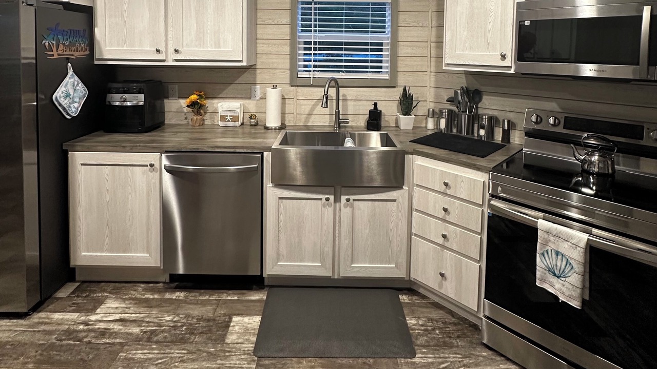 Photo of Kitchen in Supply