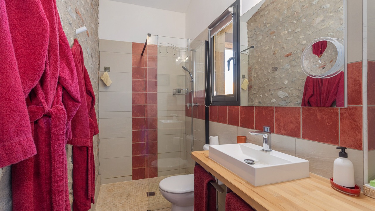 Photo of Bathroom in Bages