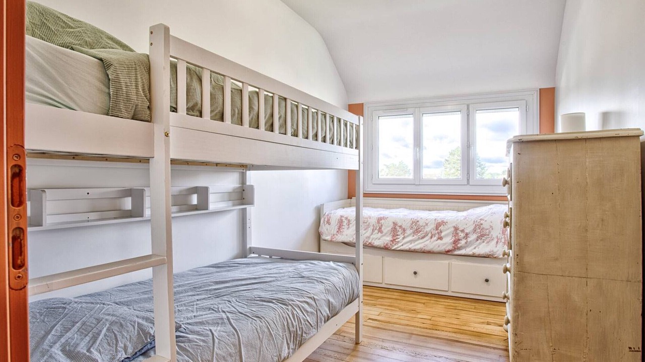 Photo of Bedroom in Merville-Franceville-Plage