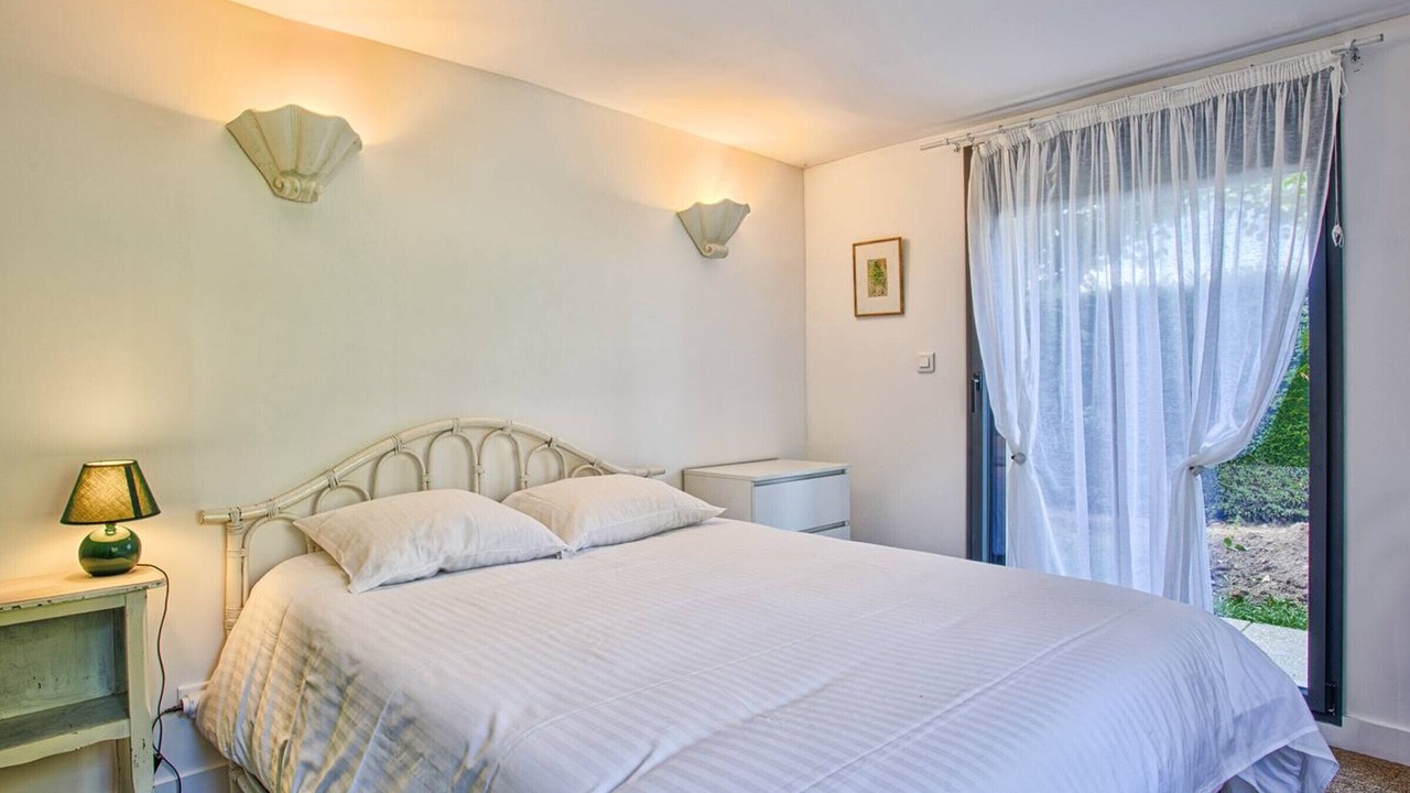 Photo of Bedroom in Merville-Franceville-Plage