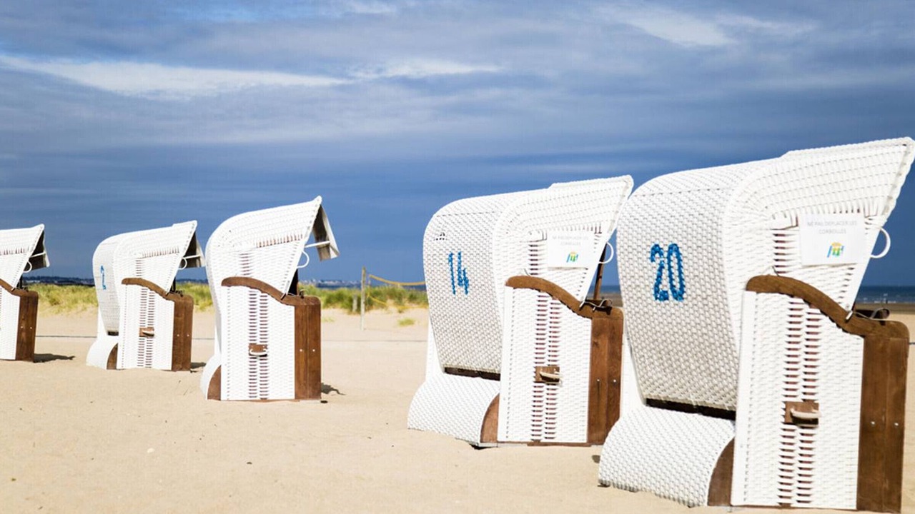 Photo of Others in Merville-Franceville-Plage