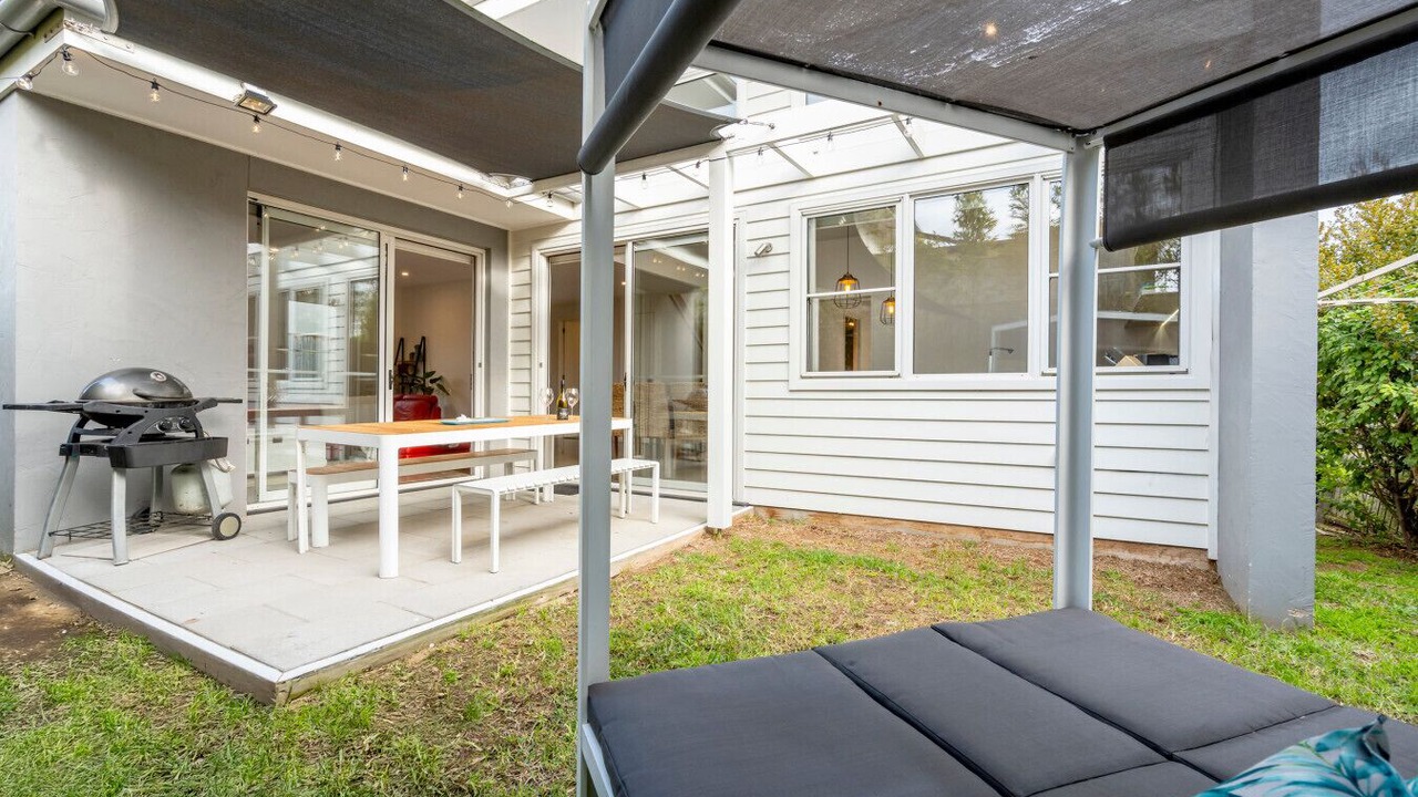 Photo of Outdoor in Ocean Grove