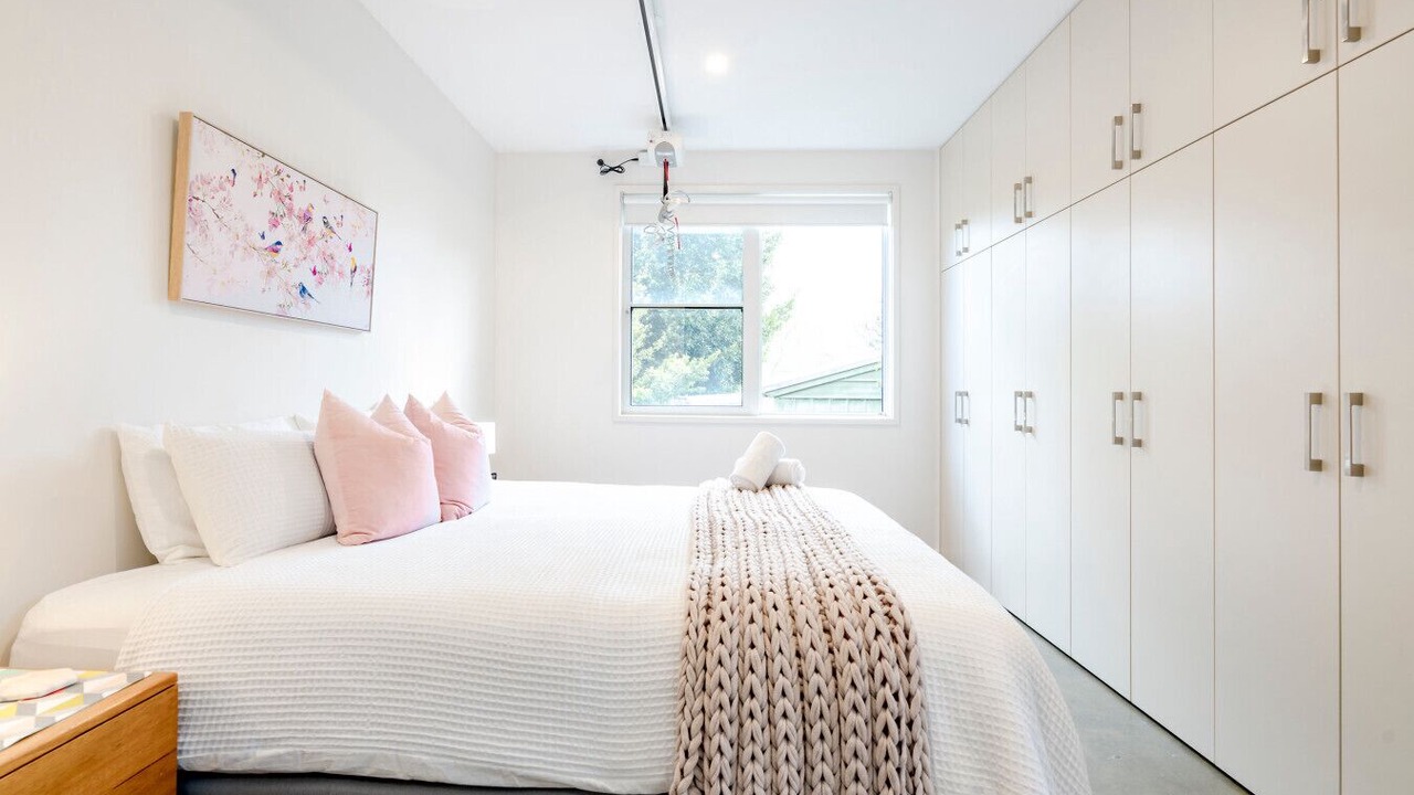 Photo of Bedroom in Ocean Grove