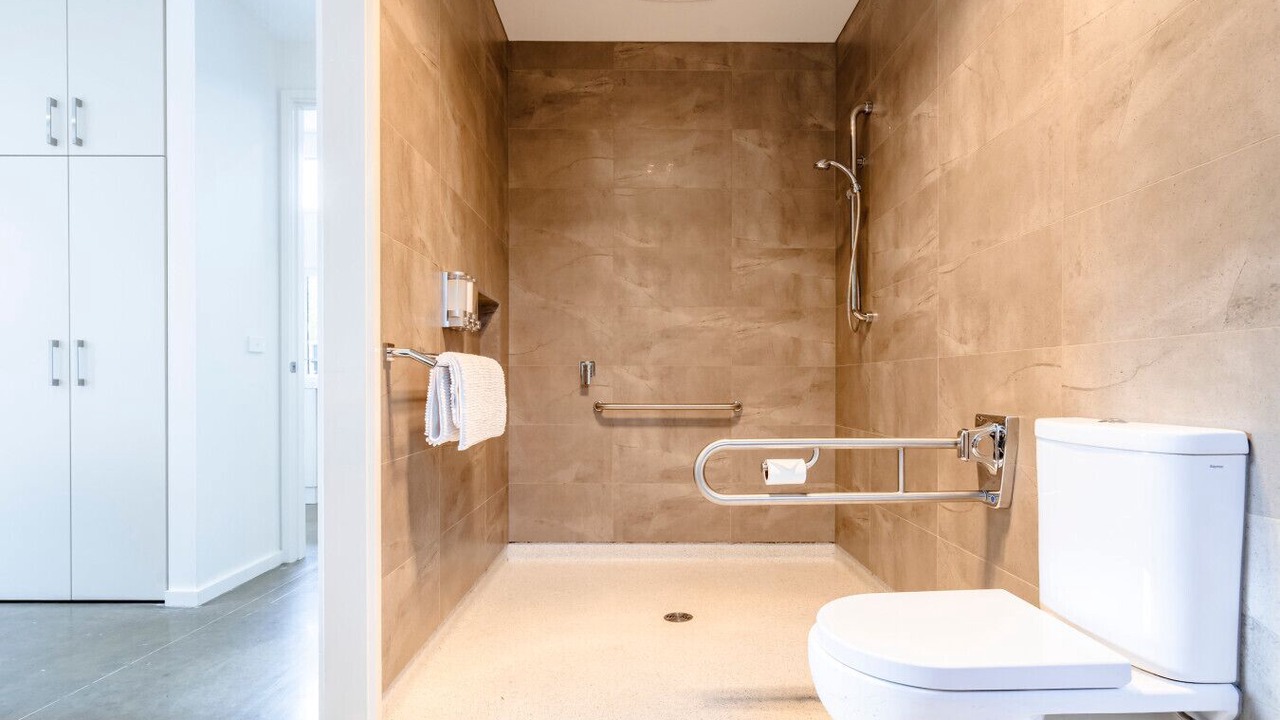 Photo of Bathroom in Ocean Grove