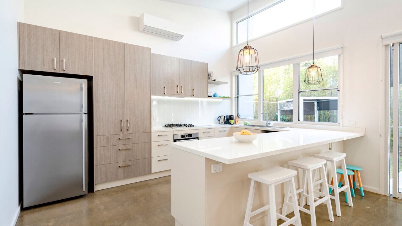 Photo of Kitchen in Ocean Grove