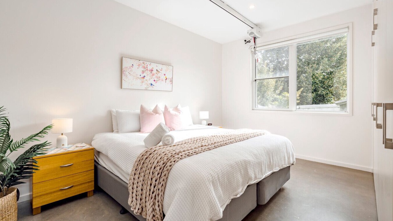 Photo of Bedroom in Ocean Grove