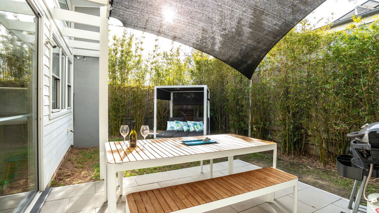 Photo of Outdoor in Ocean Grove