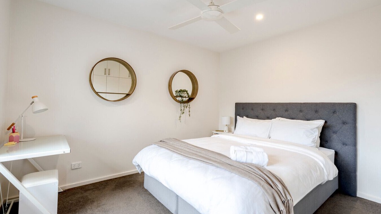 Photo of Bedroom in Ocean Grove