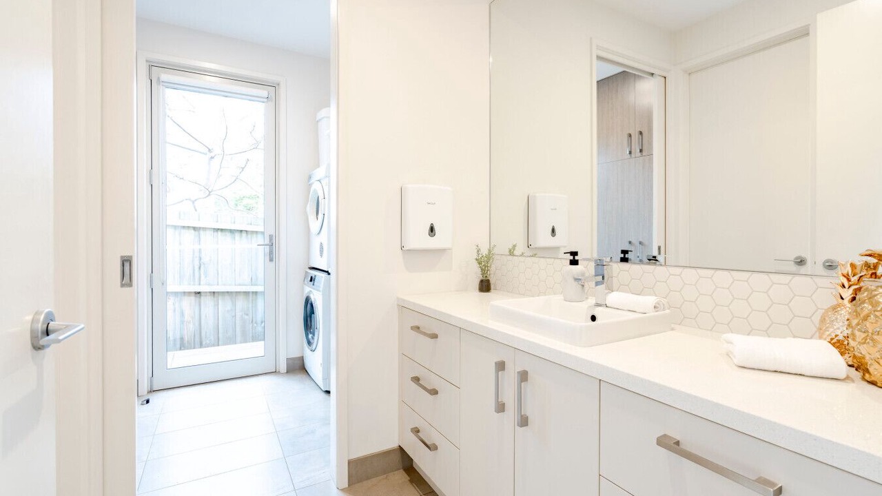 Photo of Bathroom in Ocean Grove