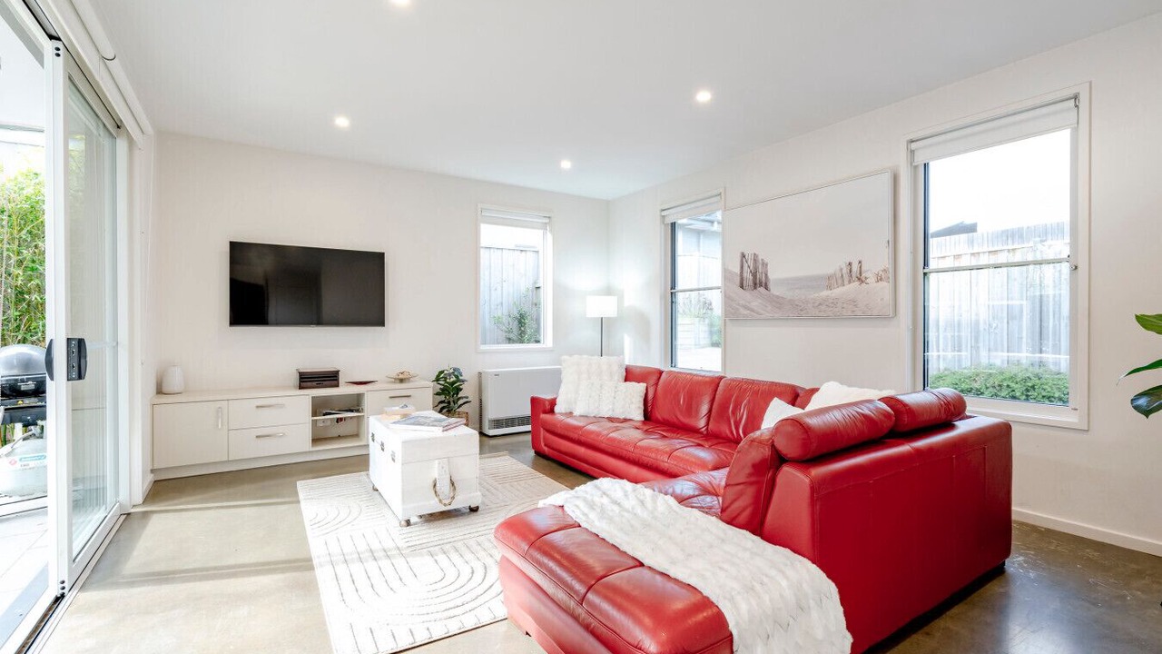 Photo of Livingroom in Ocean Grove