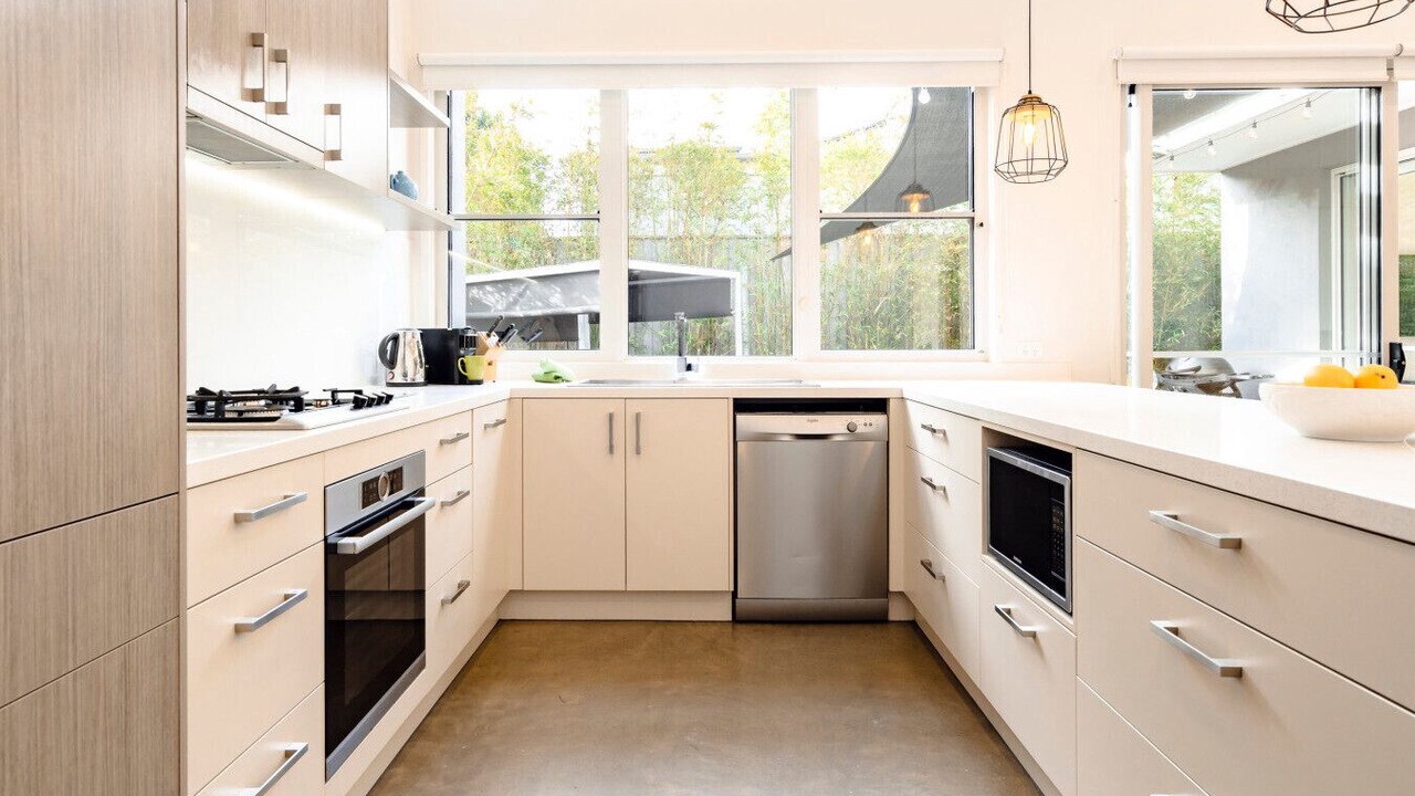 Photo of Kitchen in Ocean Grove