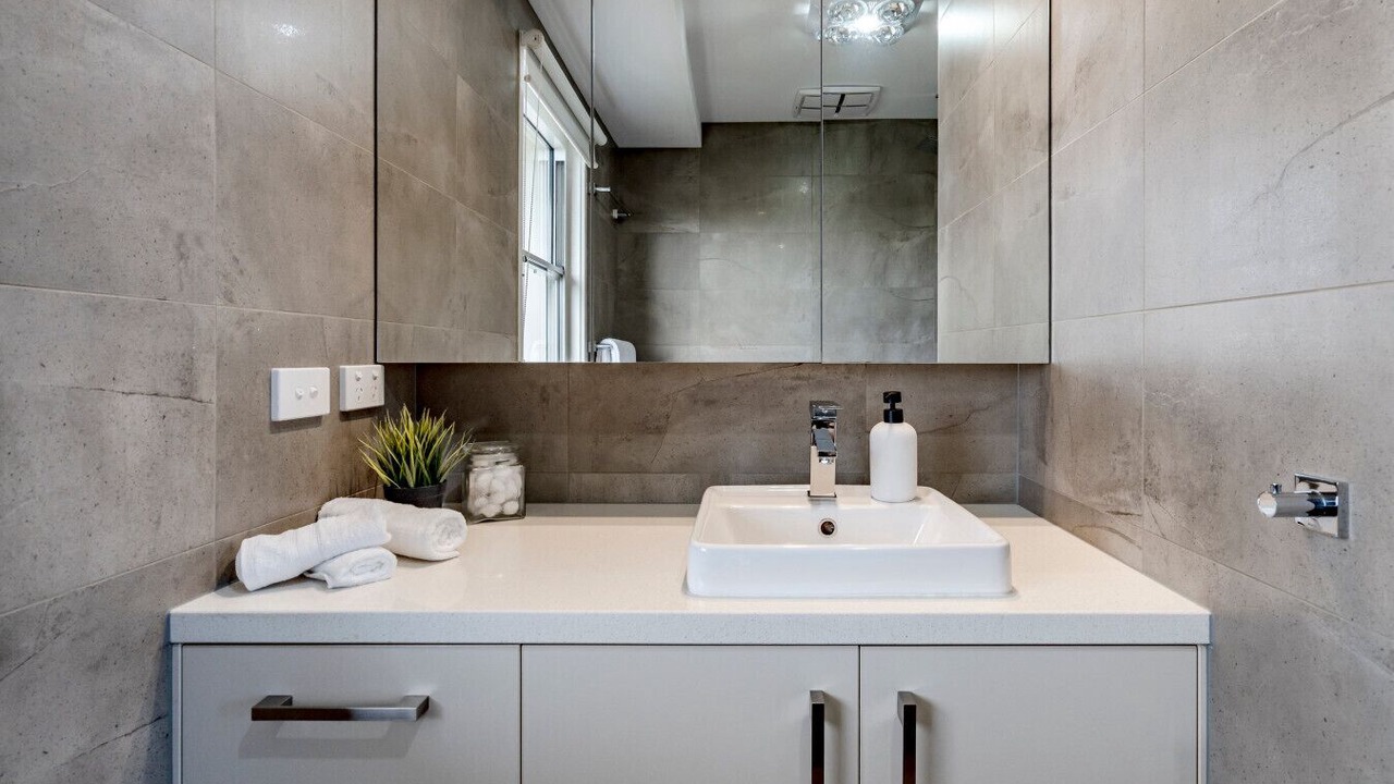 Photo of Bathroom in Ocean Grove