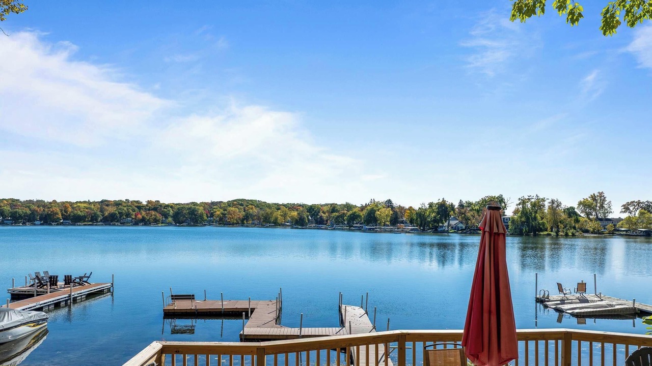 Photo of Outdoor in Twin Lakes