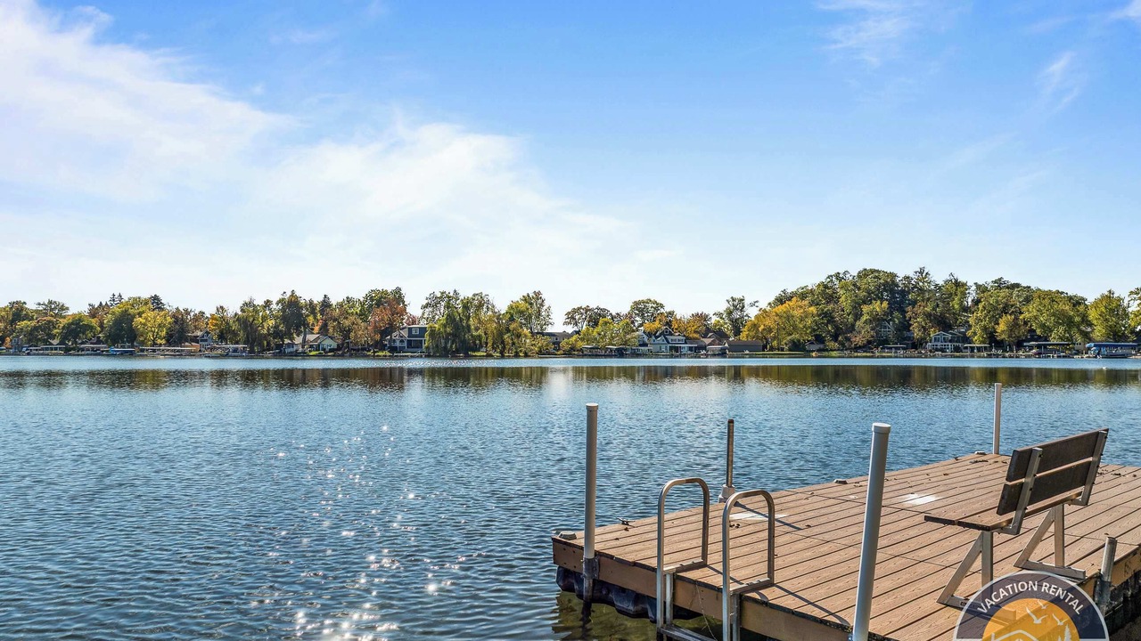 Photo of Outdoor in Twin Lakes