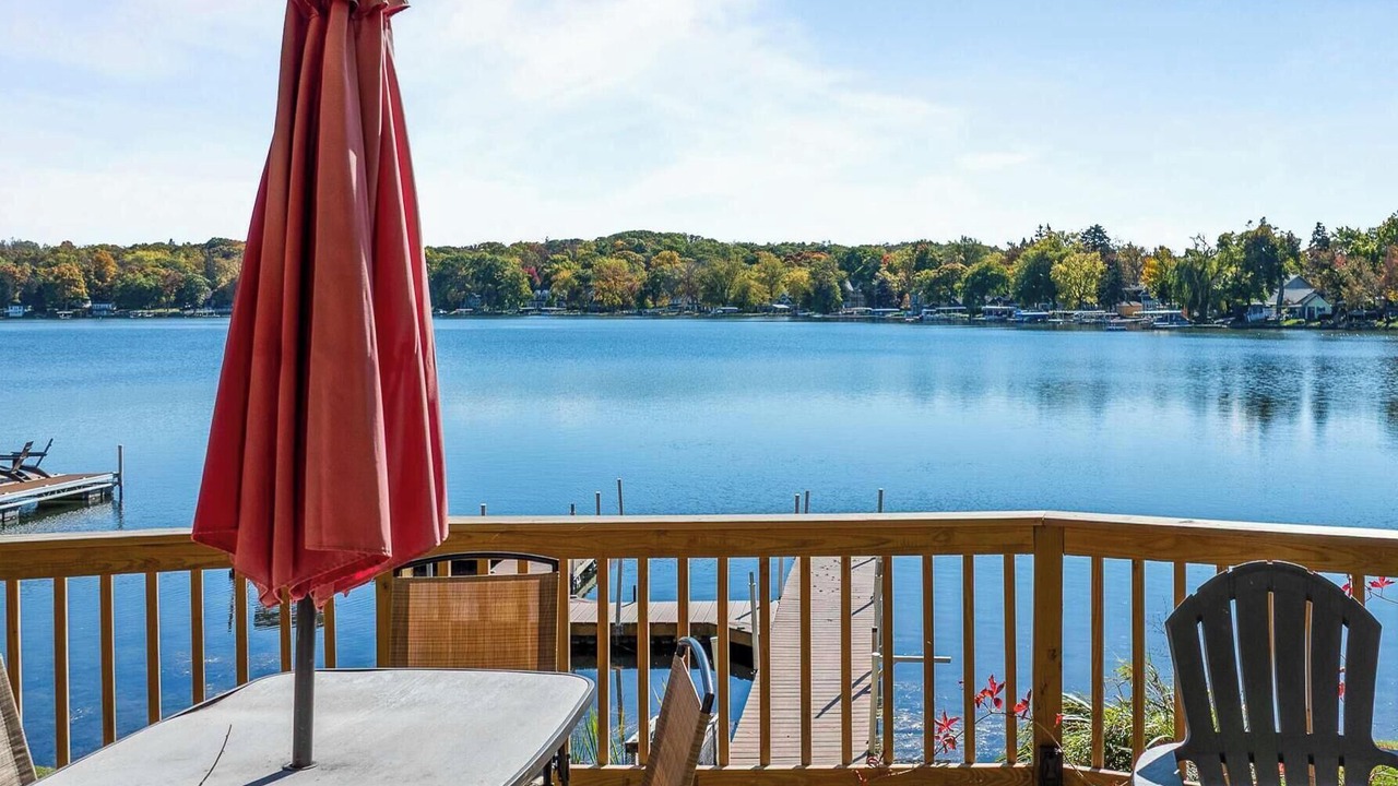 Photo of Outdoor in Twin Lakes