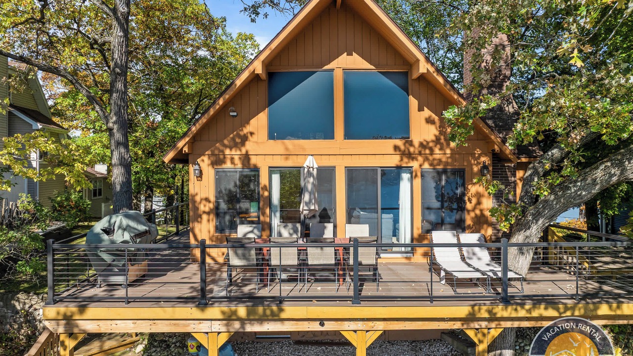 Photo of Outdoor in Twin Lakes