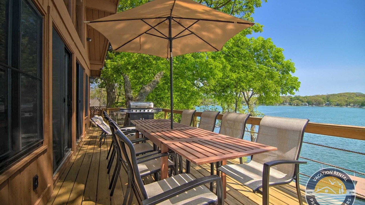 Photo of Outdoor in Twin Lakes