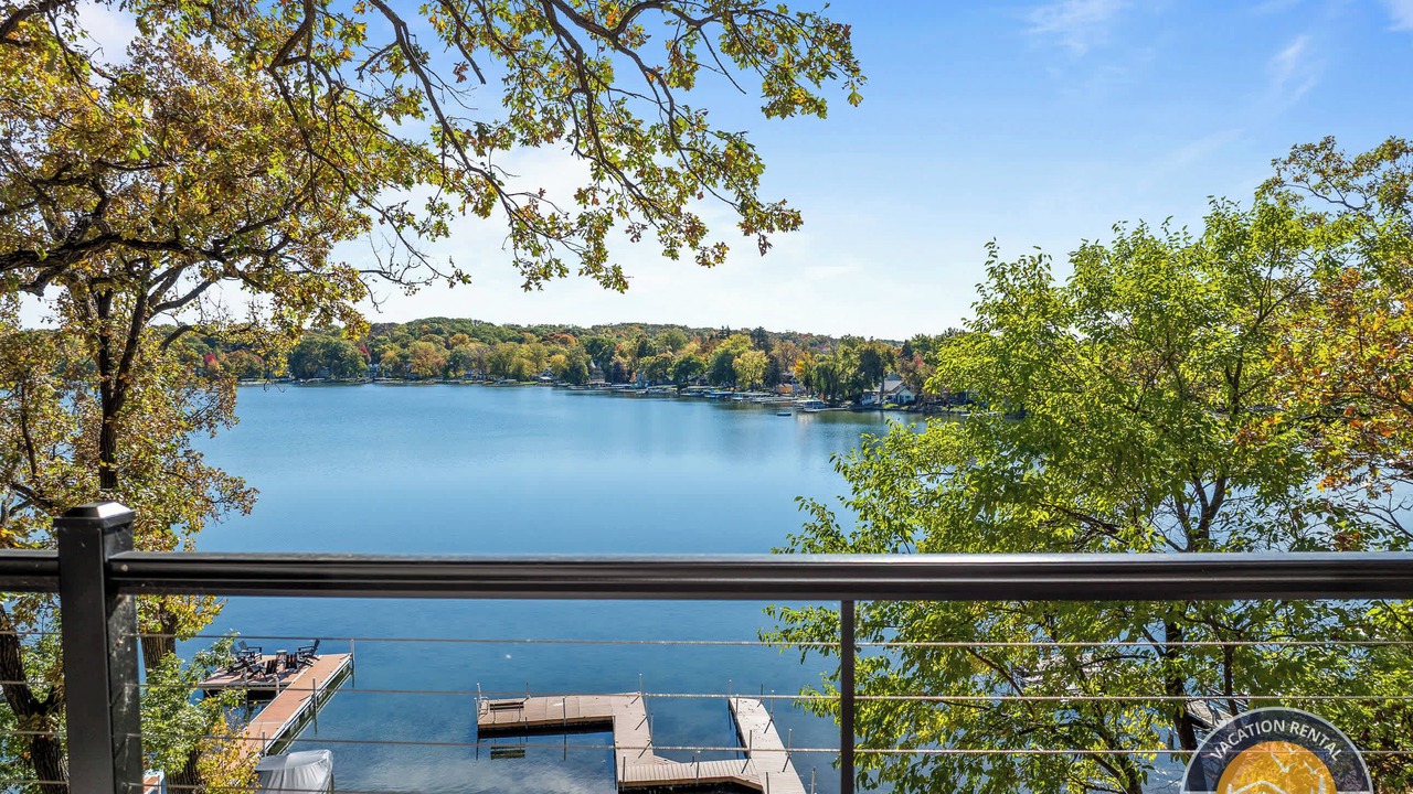 Photo of Outdoor in Twin Lakes